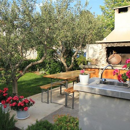 Apartman Lavender Kaštela Exterior foto