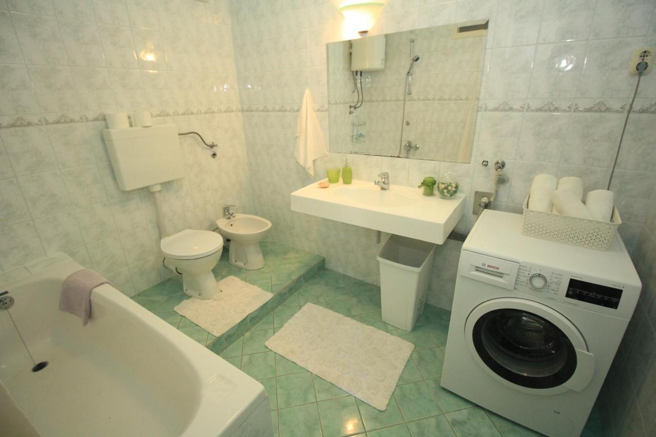 Apartman Lavender Kaštela Exterior foto