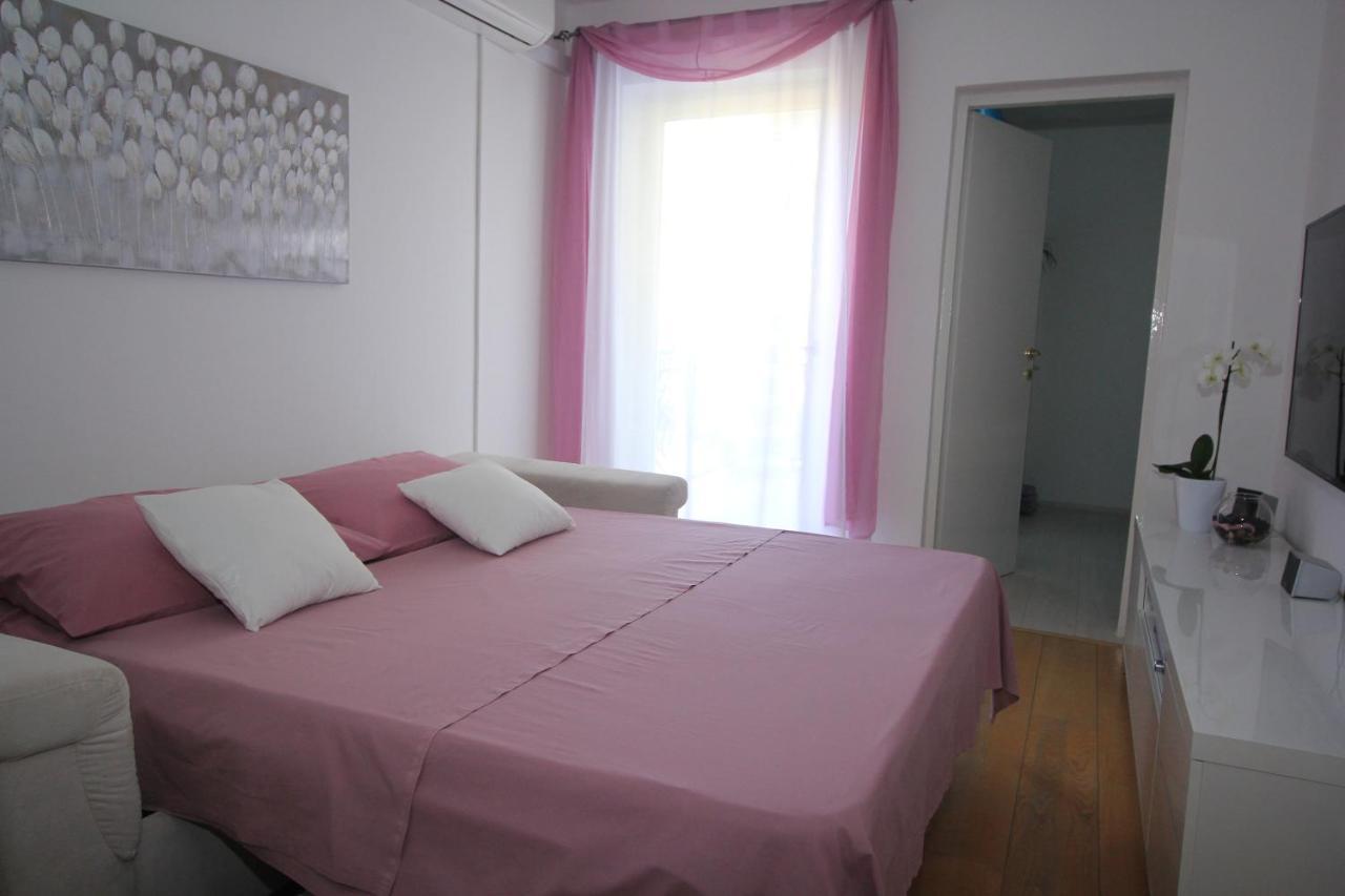 Apartman Lavender Kaštela Exterior foto