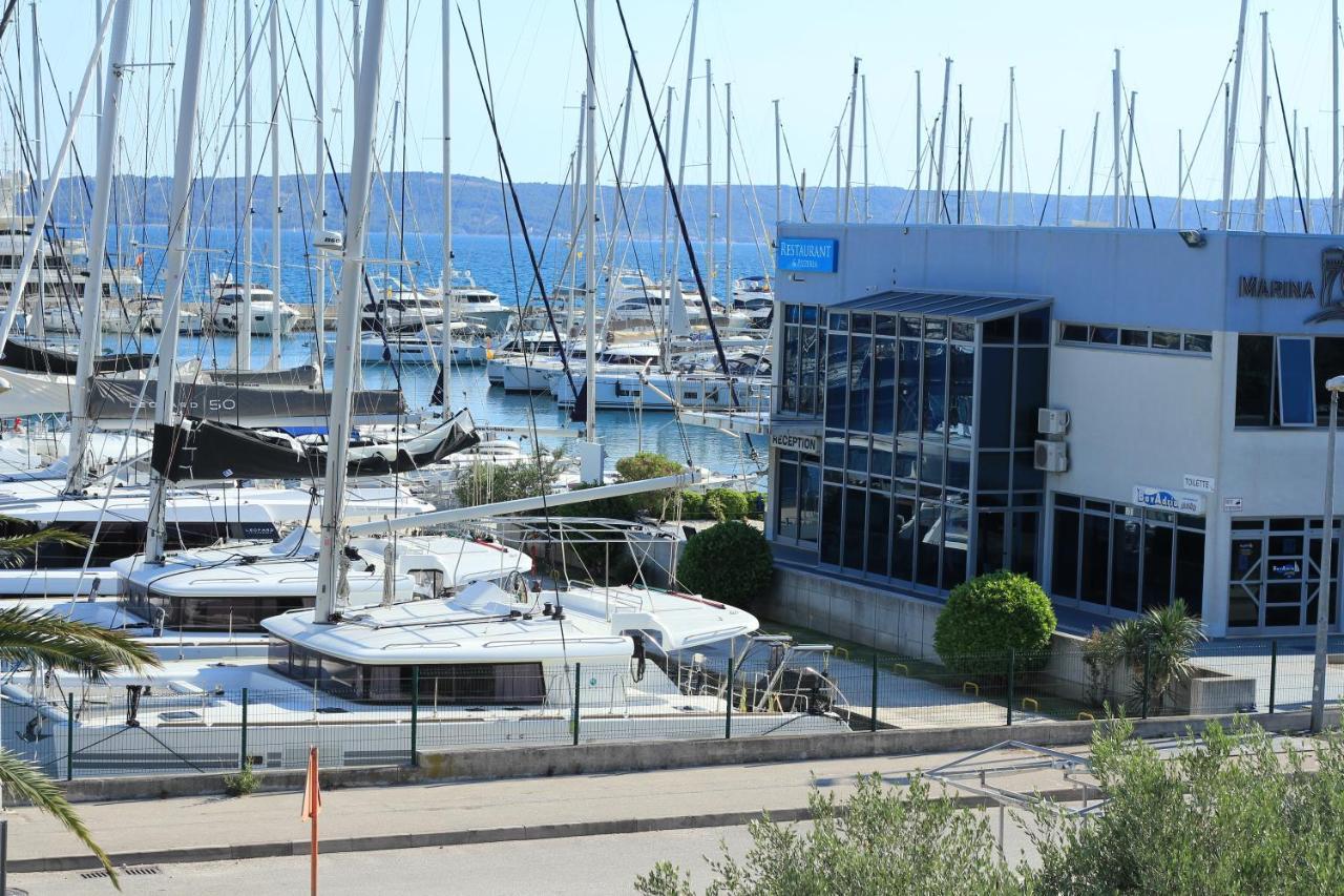 Apartman Lavender Kaštela Exterior foto