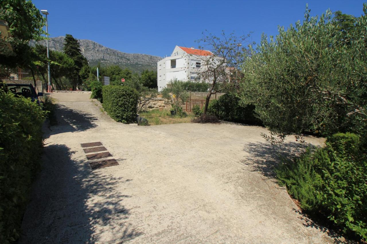 Apartman Lavender Kaštela Exterior foto