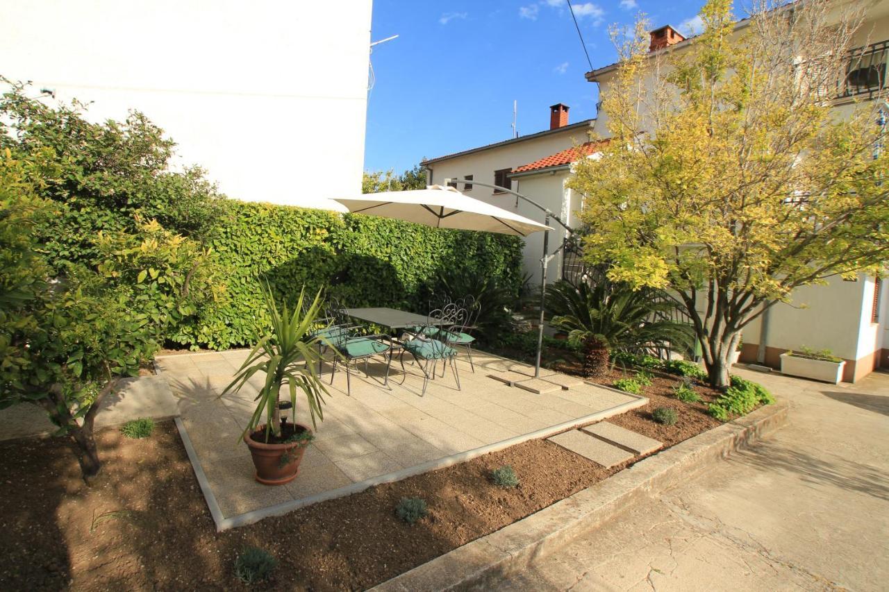 Apartman Lavender Kaštela Exterior foto